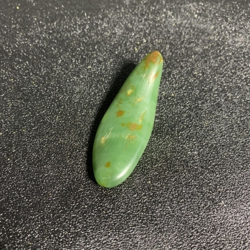 和田玉碧玉籽料原石